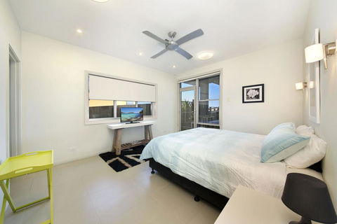Ocean Ave 1/21 - Anna Bay - Accommodation QLD 3