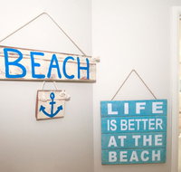 Ocean Break - at Berrara - Accommodation QLD