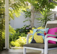 Ocean Breeze - Accommodation QLD