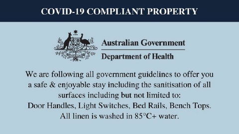 Ocean Chill 10 Minutes Drive To Phillip Island, Pet Friendly Family Home Sleeps 8 - Accommodation QLD 1