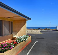 Ocean Drive Motel - Accommodation QLD