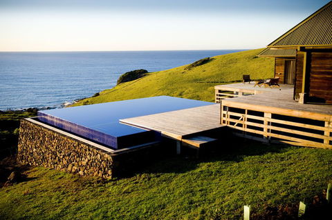 Ocean Farm - Accommodation QLD 1