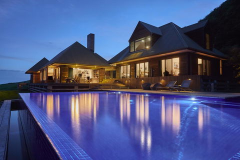 Ocean Farm - Accommodation QLD 0