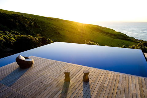 Ocean Farm - Accommodation QLD 2