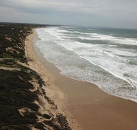 Ocean Grove Chalet - Accommodation QLD