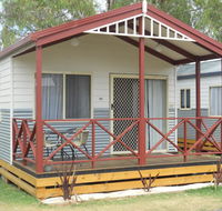 Ocean Grove Holiday Park - Accommodation QLD