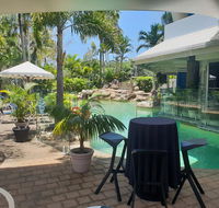 Ocean International Hotel - Accommodation QLD