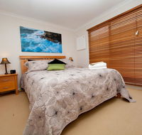 Ocean Mist Villa - Accommodation QLD