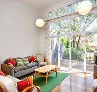 Ocean Nest - Pet Friendly - Accommodation QLD