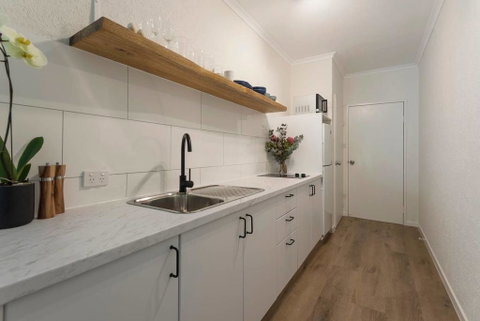 Ocean Palms Apartments - Accommodation QLD 2