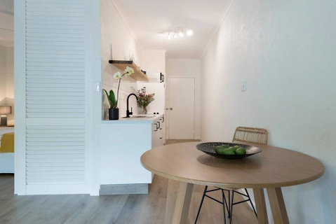 Ocean Palms Apartments - Accommodation QLD 3