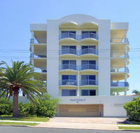 Ocean Palms Unit 2 - The Entrance NSW - Accommodation QLD