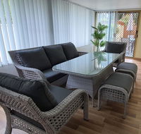 Ocean Pearl Villa - Accommodation QLD