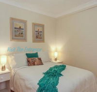 Ocean Pines 4 - Accommodation QLD