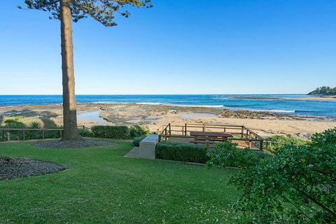 Ocean Pines, Unit 1 - Blue Bay, NSW - Accommodation QLD 1
