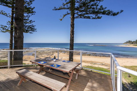 Ocean Pines, Unit 1 - Blue Bay, NSW - Accommodation QLD 0