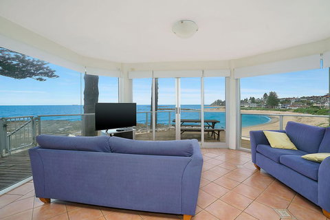 Ocean Pines, Unit 1 - Blue Bay, NSW - Accommodation QLD 2