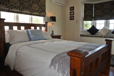 Ocean Serenity - Accommodation QLD 1