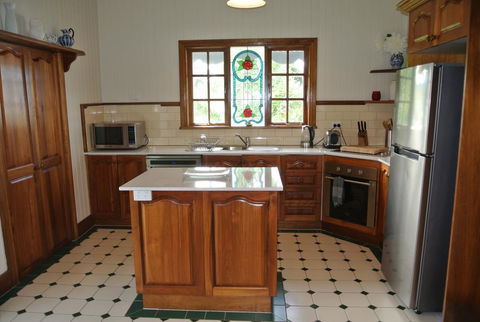 Ocean Serenity - Accommodation QLD 0