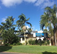 Ocean Shores Motel - Accommodation QLD
