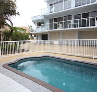 Ocean Shores Unit 11 at South West Rocks - Accommodation QLD