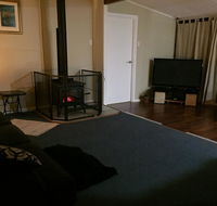 Ocean Song Cottage - Accommodation QLD