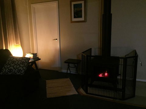 Ocean Song Cottage - Accommodation QLD 1