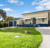OCEAN SOUNDS - Anglesea - Accommodation QLD