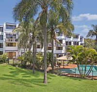 Ocean Terrace 6 67 Pacific Drive - Accommodation QLD