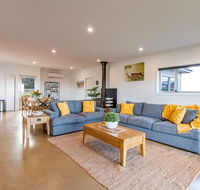 Ocean View - Accommodation QLD