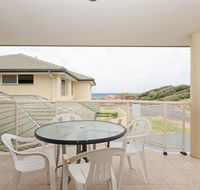 Ocean View Anna Bay' 23 Ocean Avenue - Accommodation QLD