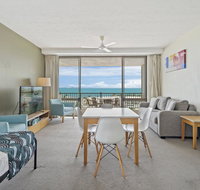 Ocean View Apartment 14