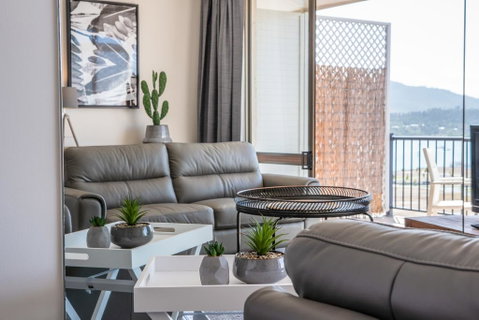 Ocean View Apartment 27 - Accommodation QLD 1