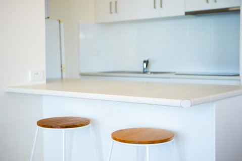 Ocean View Apartment 27 - Accommodation QLD 3