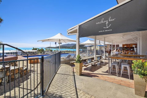 Ocean View Apartment 9 - Accommodation QLD 3