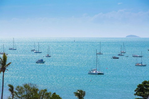 Ocean View Apartment 9 - Accommodation QLD 0