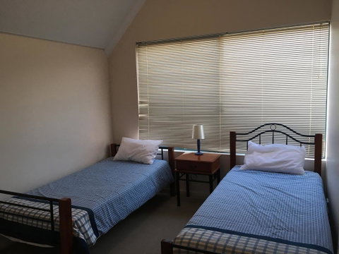 Ocean View Port Geographe - Accommodation QLD 3