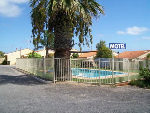 Ocean View Villas - Accommodation QLD 2