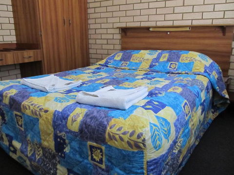 Ocean View Villas - Accommodation QLD 1