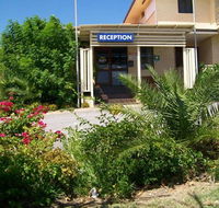 Ocean View Villas - Accommodation QLD