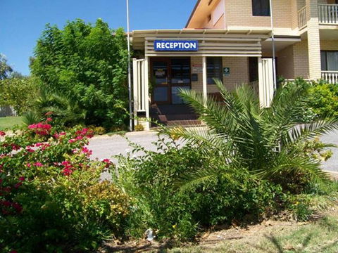 Ocean View Villas - Accommodation QLD 0