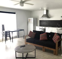 Ocean View Villas - Accommodation QLD