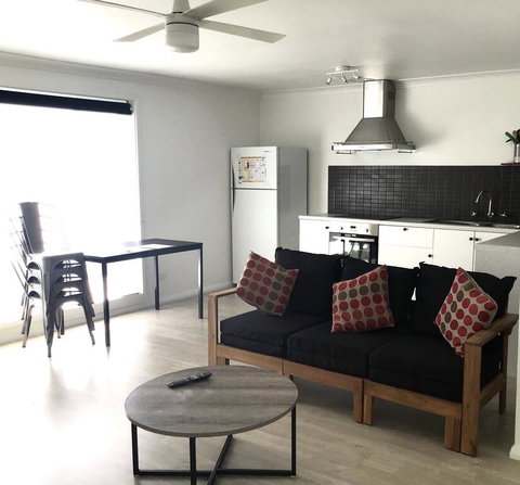 Ocean View Villas - Accommodation QLD 0