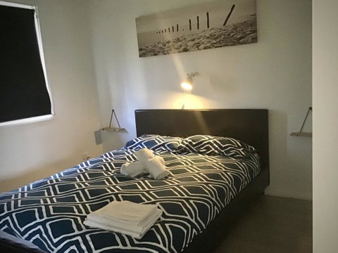 Ocean View Villas - Accommodation QLD 1