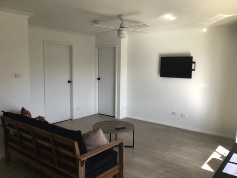Ocean View Villas - Accommodation QLD 2