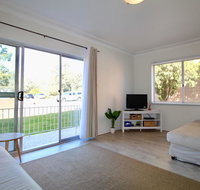 Ocean Views - Accommodation QLD