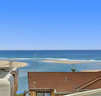Ocean Views Unit 15 - The Entrance NSW - Accommodation QLD