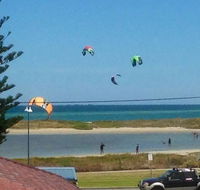 Ocean Vista Beach Stay - Accommodation QLD