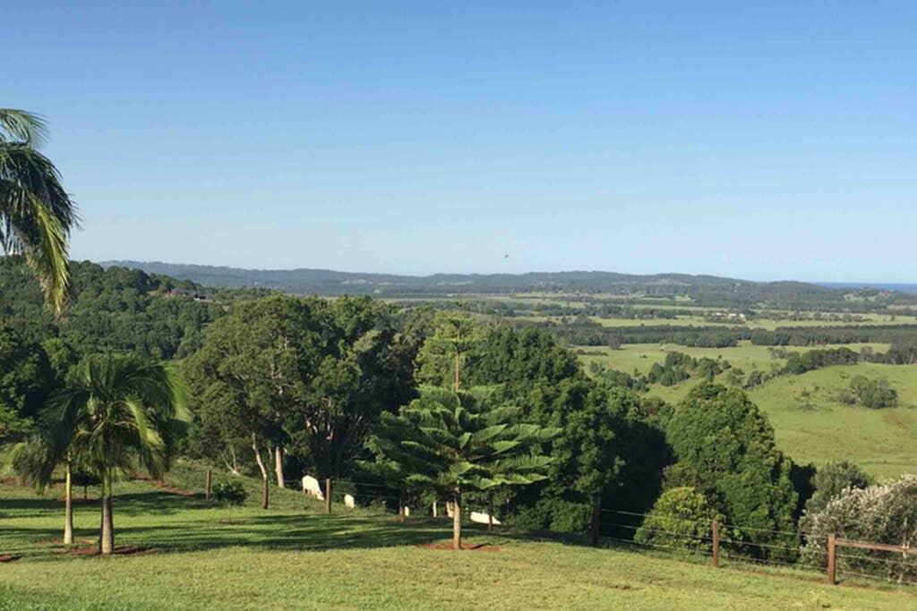 Knockrow NSW Accommodation QLD