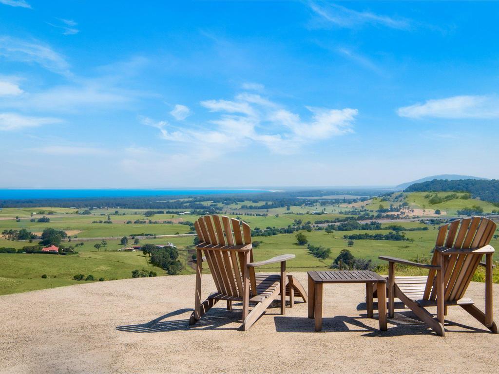 Willow Vale NSW Accommodation QLD